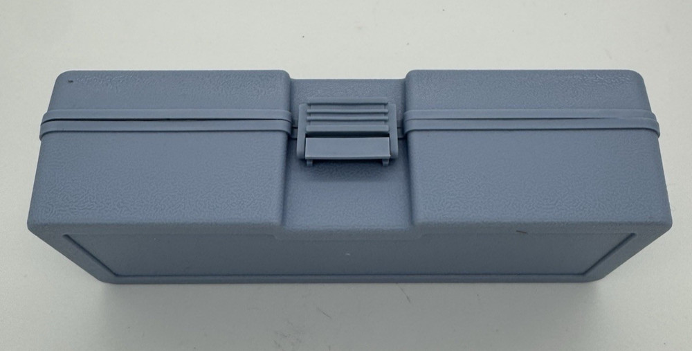 ATC Hand Held Refractometer With Case and Box