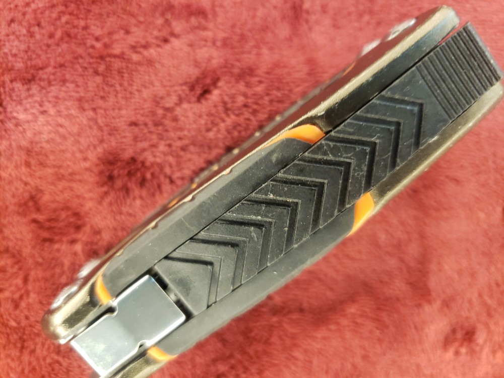 Brookstone Multi-Tool