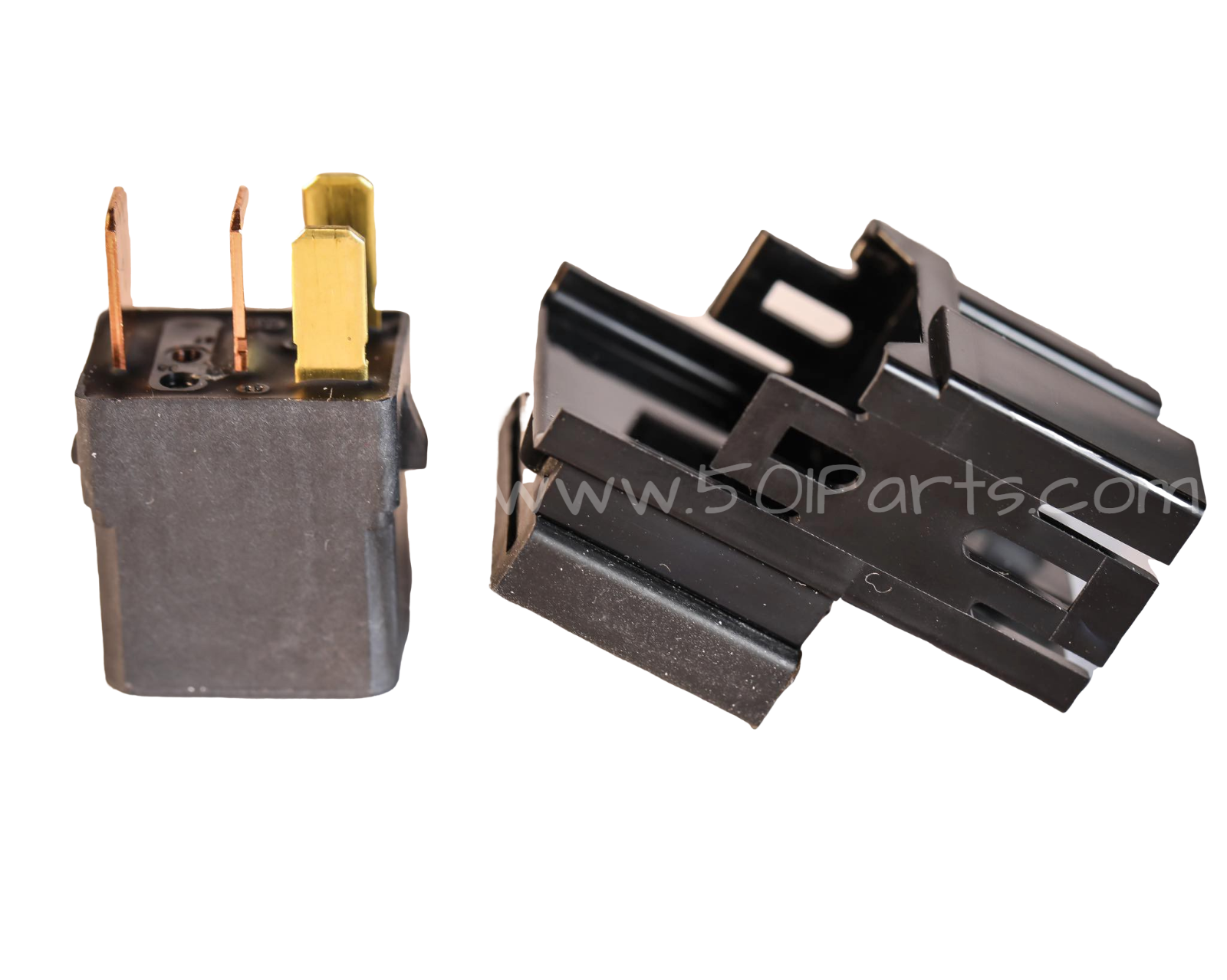 New 5JJ-81950-20-00 Relay OEM Plug and Play Replacement for Yamaha Motorcycles