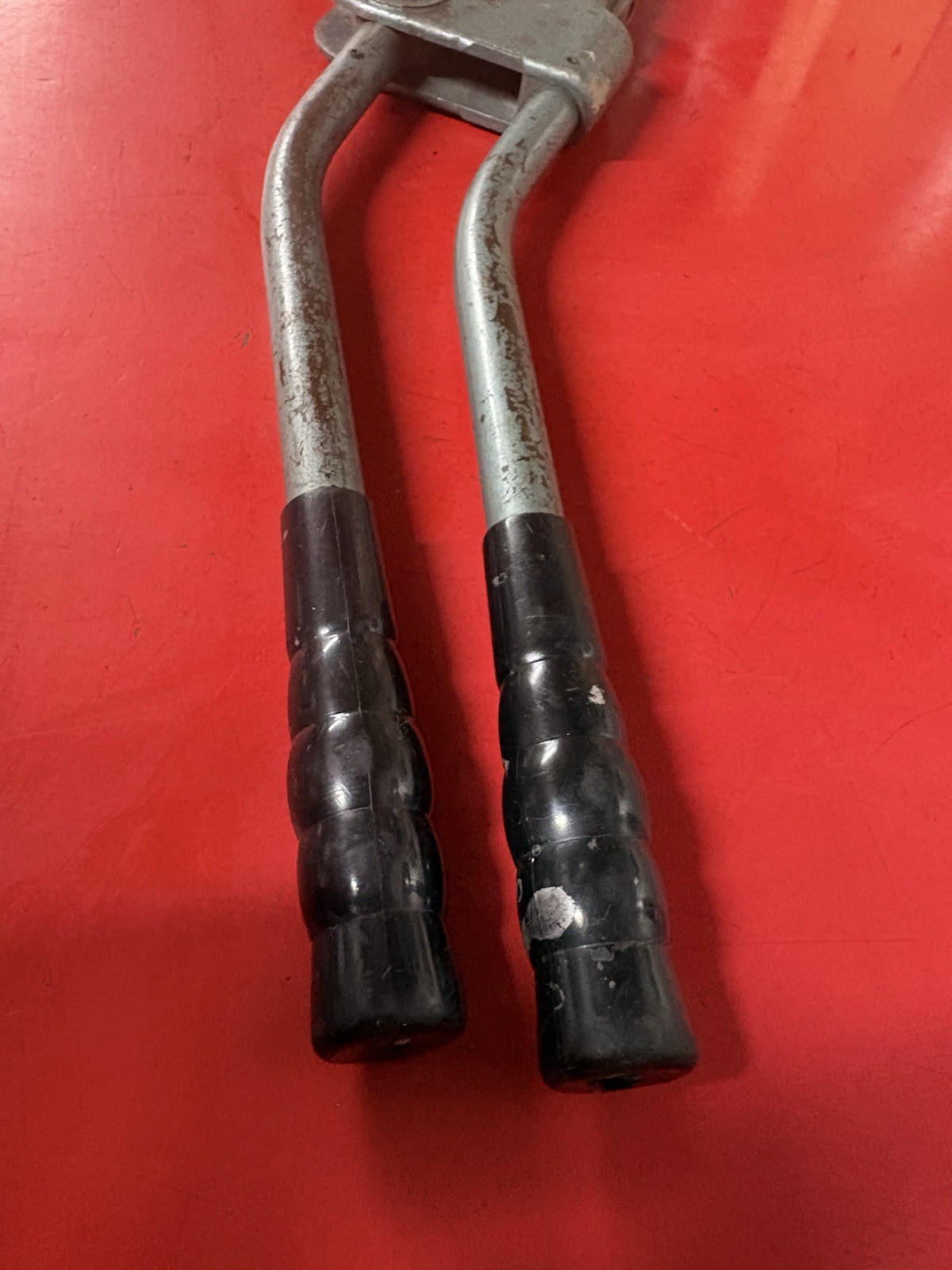 Marson Big Daddy Riveter 39010 Heavy Duty Huck Blind Rivet Gun USA