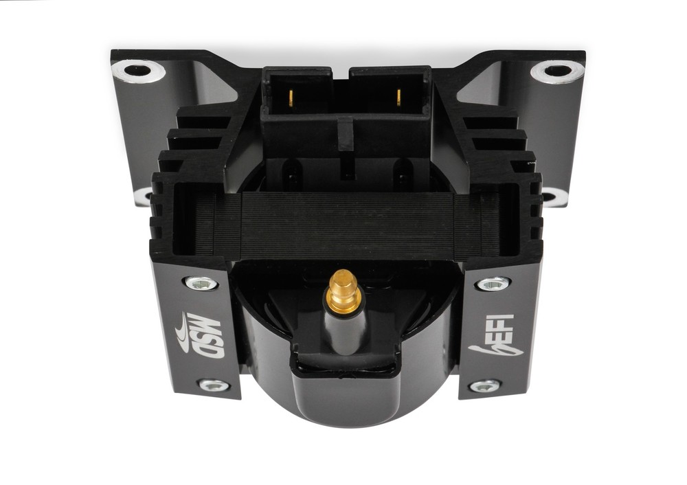 MSD 86415 Ignition Coil, 6EFI