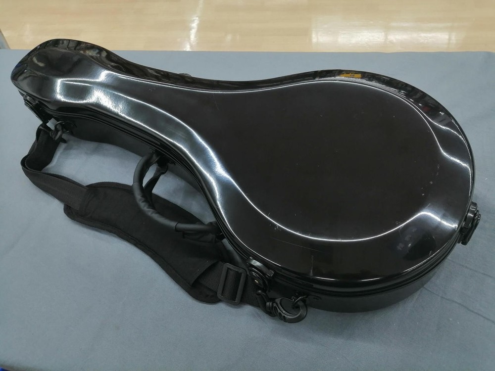 QUINT QT-A4 Flat Mandolin