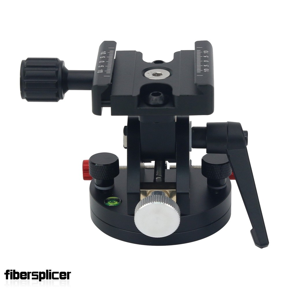 Nano Light Adventurer Equatorial Mount Integrated Built-in Laser Pointer w/ Base