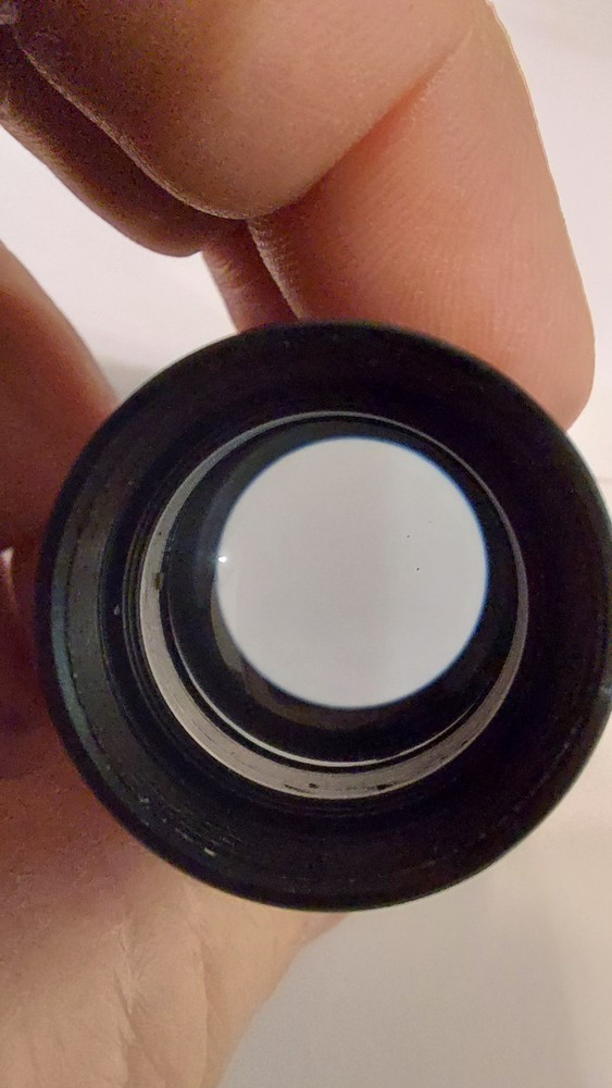Microscope Eyepiece WF10X (D1)
