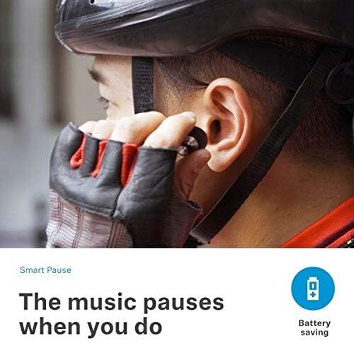 Sennheiser MOMENTUM True Wireless Bluetooth Earbuds Fingertip Touch Control
