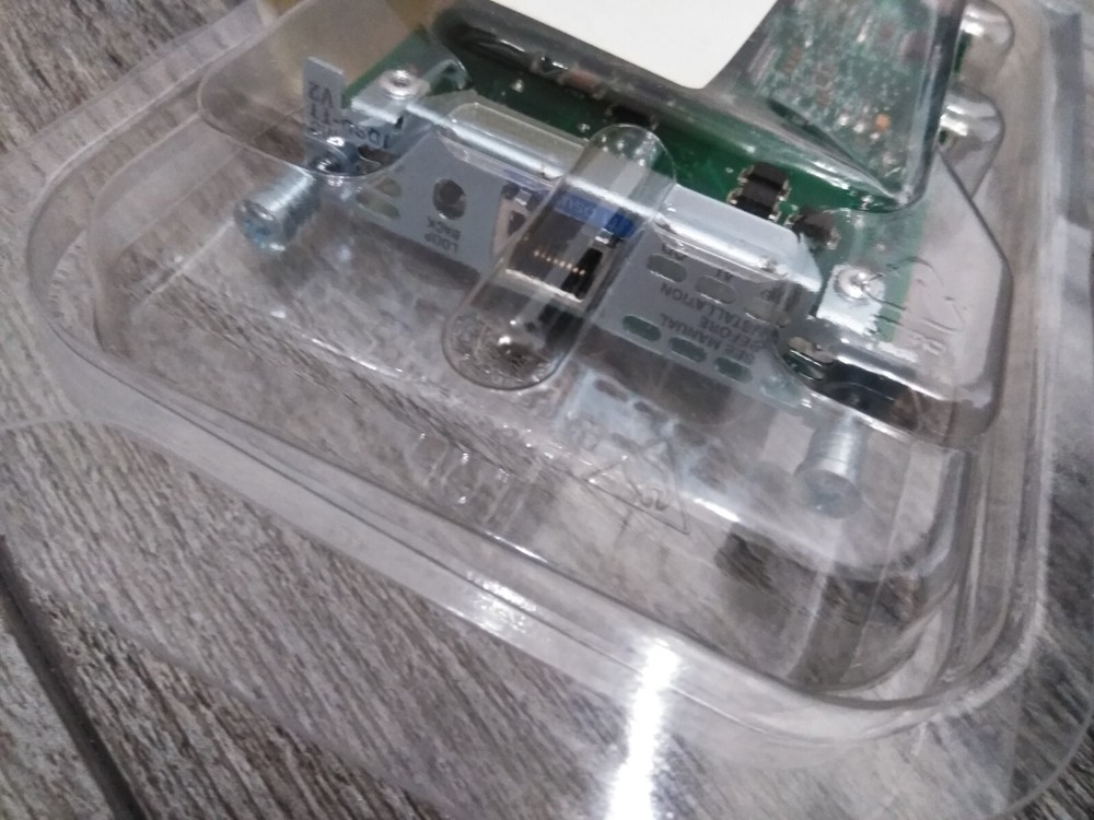 NEW Cisco WIC-1DSU-T1-V2 WAN Interface Card (SEALED BOX)