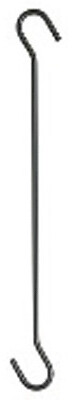 Audubon 24282 Bird Feeder Extension Hook, 12 In. - Quantity 12