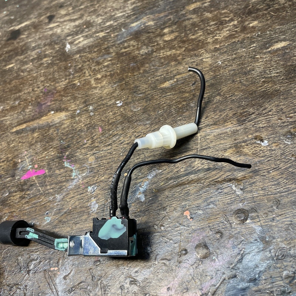 MG30CFX Power Push Switch 70W