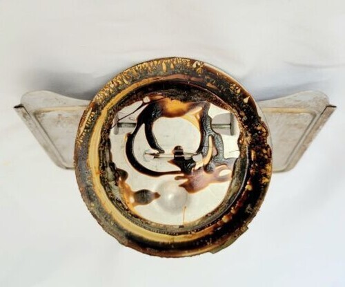 Ford Gumball Machine Topper-Marquee Ad Frame