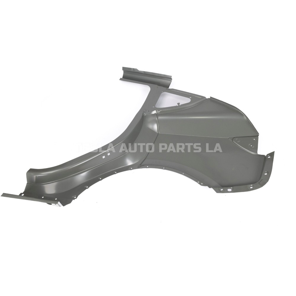 Rear Quarter Outer Panel Right Side for Tesla Model Y 2020-2024 1487422-S0-E
