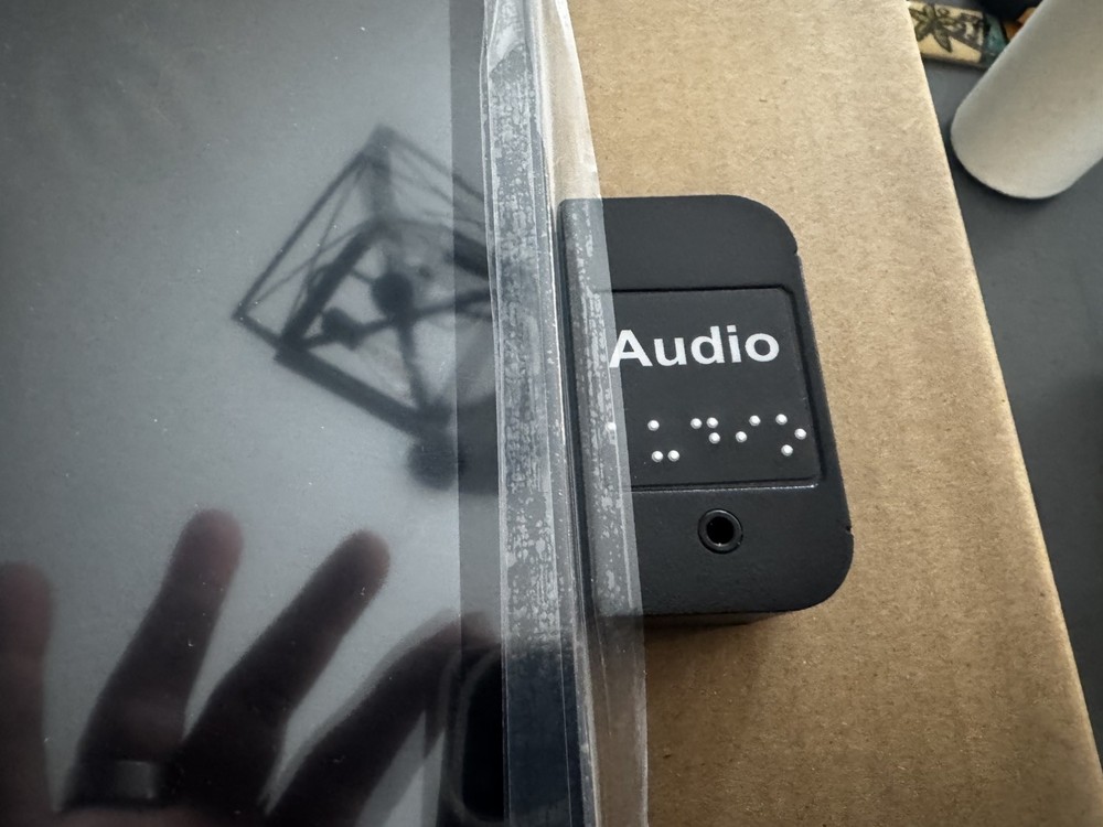 Elo Touch all-in-one computer model ESY15l1D