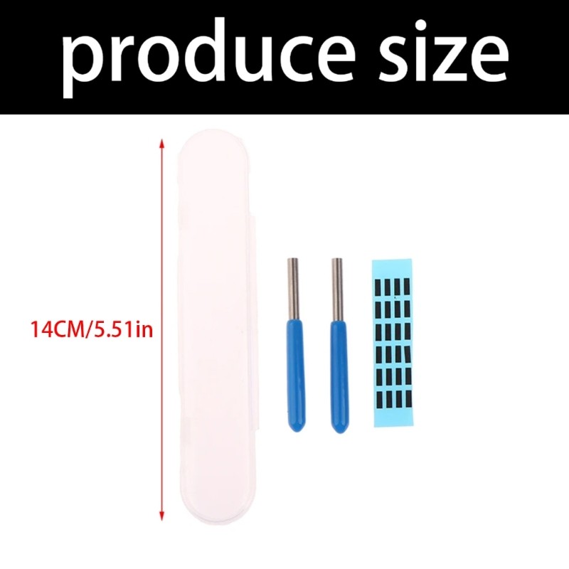 Quiet Mechanical Keyboards Stabilizer Wire Leveling Tool for Quiet Typing