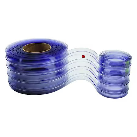 Tmi 999-00719 Rip-A-Strip Replacement Strips, Ribbed