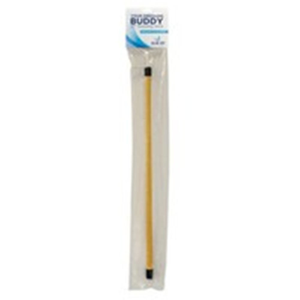 Your Dressing Stick Dressing Buddy - 27" Makes pushing pulling dressing easier