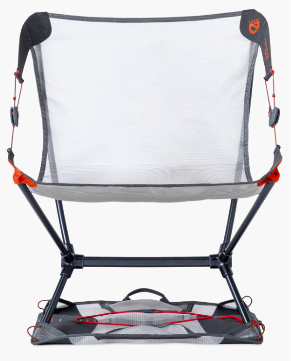 Moonlite Elite Reclining Backpacking Chair NEW