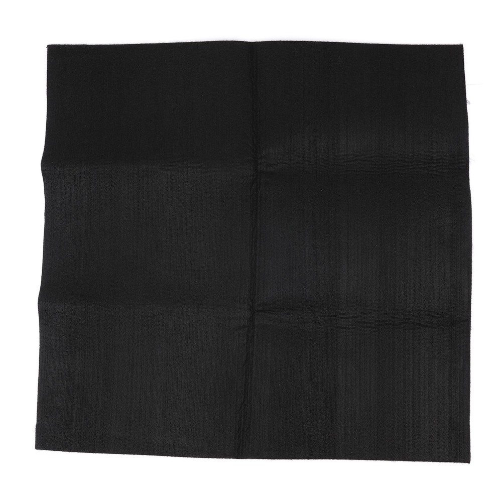 Square Fire Pit Mat Grilling Fireproof Pad High Temperature-Resistant 7.9"x7.9"