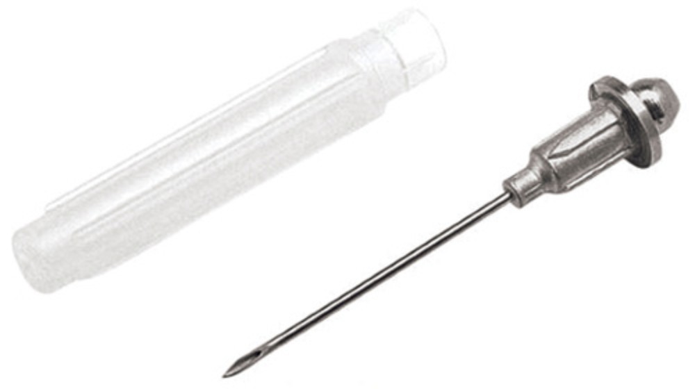 Performance Tool Grease Injector Needle (W54213)