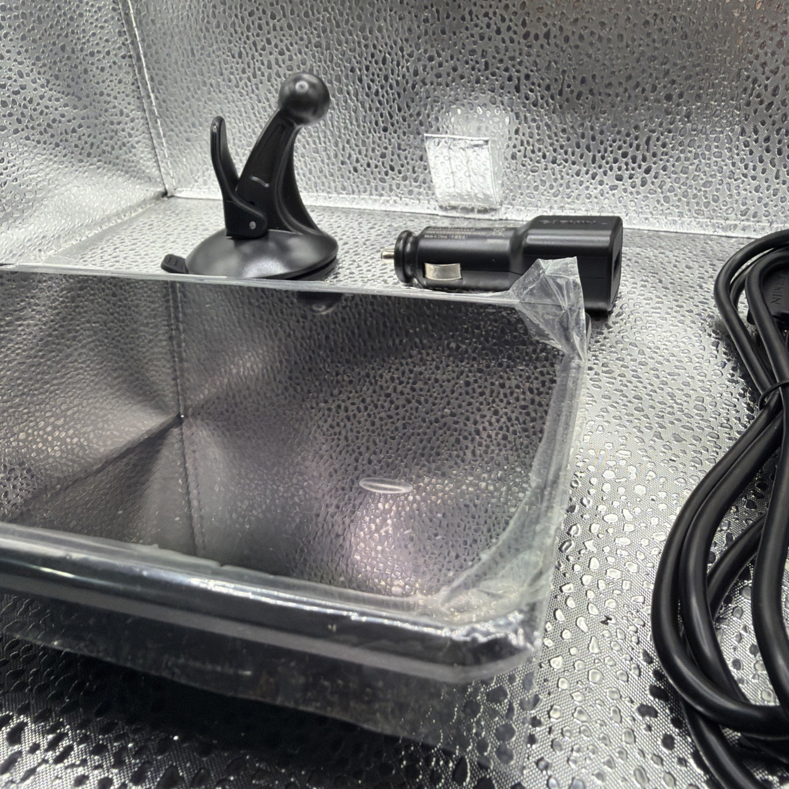 Garmin DEZL OTR710 7" dashcam Truck GPS Navigator Bluetooth OTR710 7 Inch Disp.