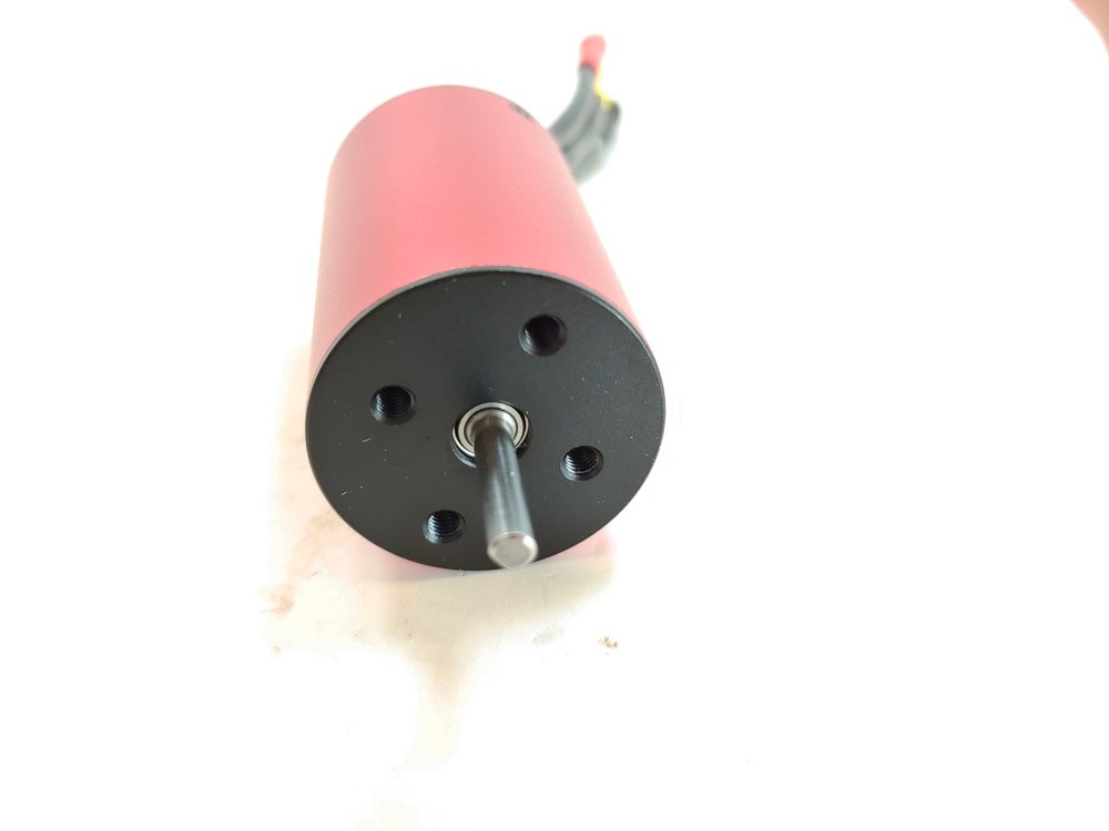 Kingval Waterproof Brushless Sensorless 3400kv New!