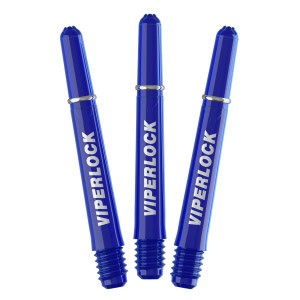 Viperlock Short Dart Shafts