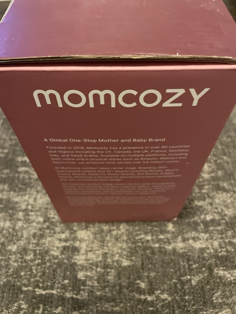 Momcozy Postpartum Basic Recovery Kit PK007