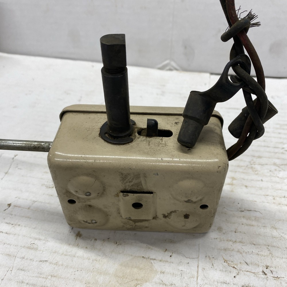 Kelsey -Hayes Automatic Electric Brake Controller JDM-26