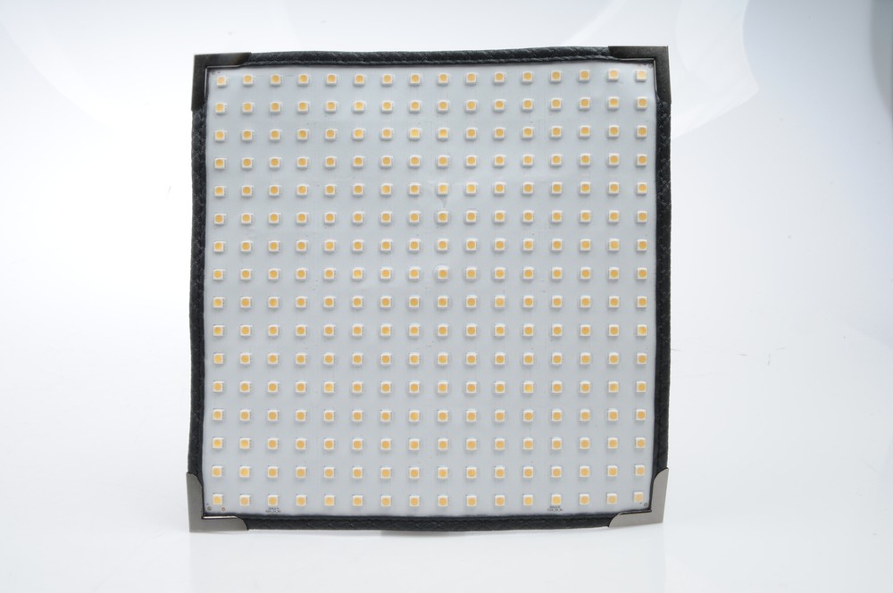 Westcott Flex 1x1' X-Bracket Mount Daylight LED Mat Set #457