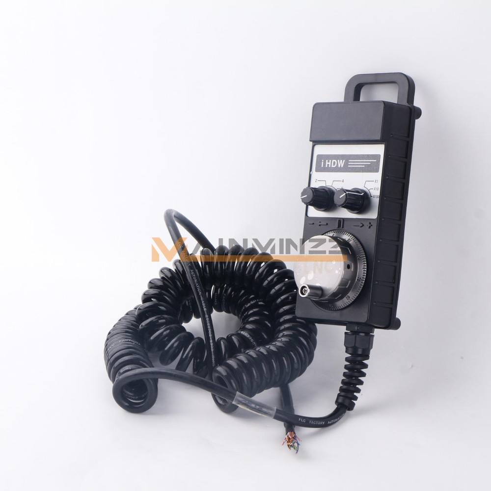 1PCS FUTURE IHDW-BBA5S-IM Electronic Handwheel Manual Pulse Generator
