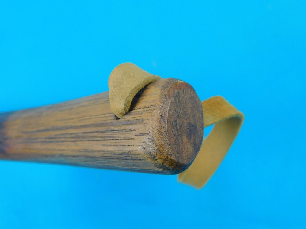 Vintage Old Custom Made Handmade Tomahawk Axe Hatchet