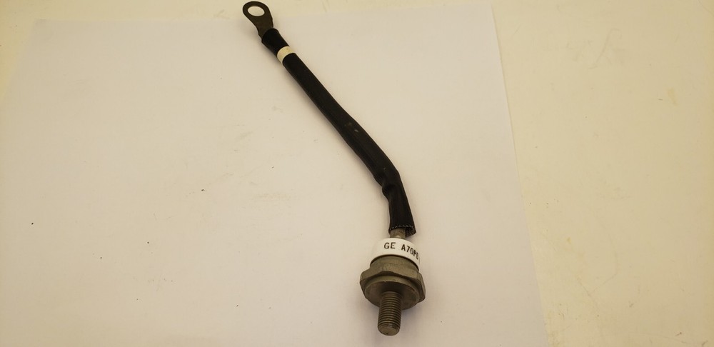 GENERAL ELECTRIC A70PB (1N3296R) THYRISTOR DIODE