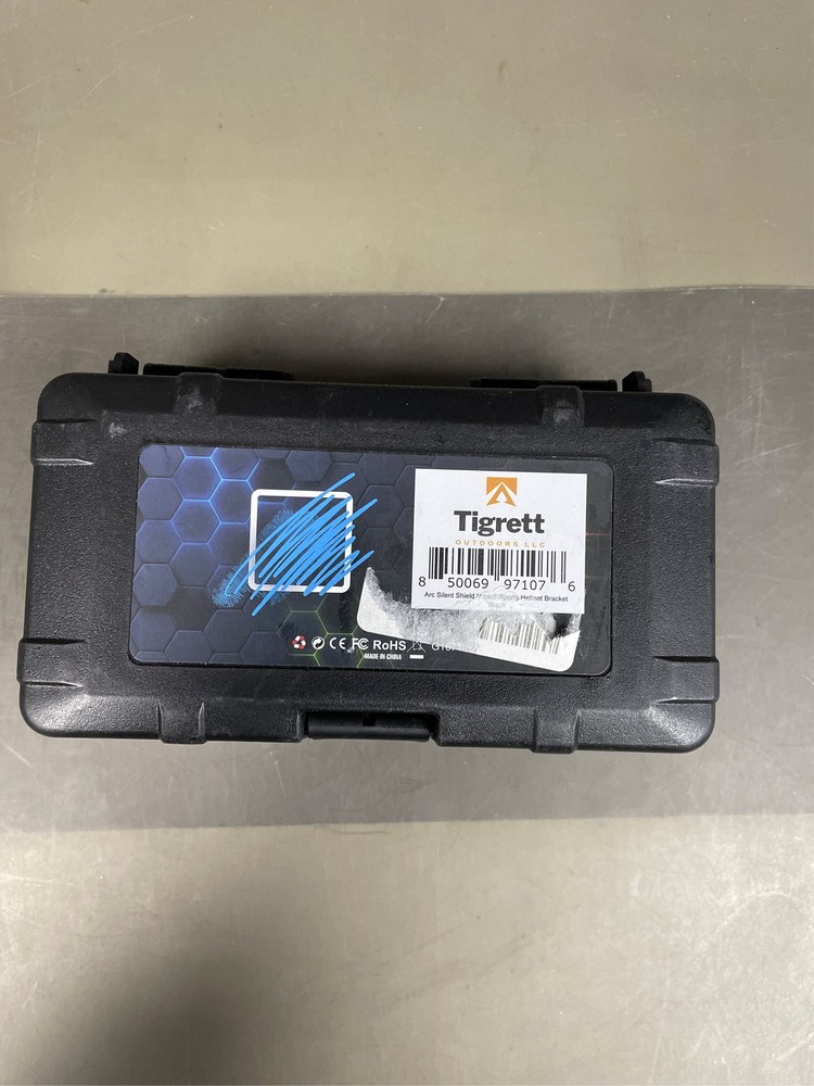 Tigrett ARC Rail Adapter