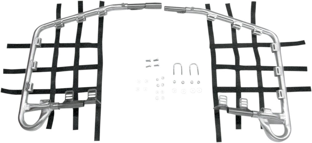 DG Performance Alloy Nerf Bars 60-4450