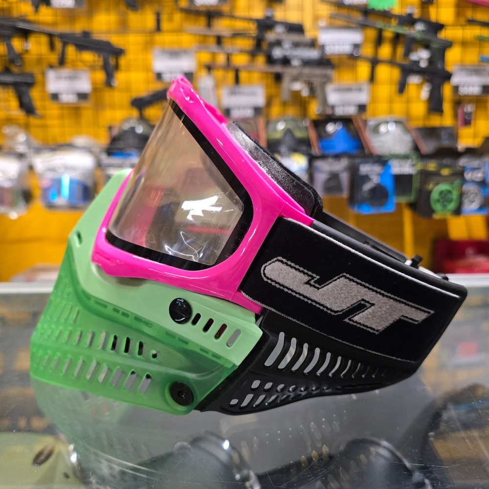 JT Proflex Goggle Custom Build - 124