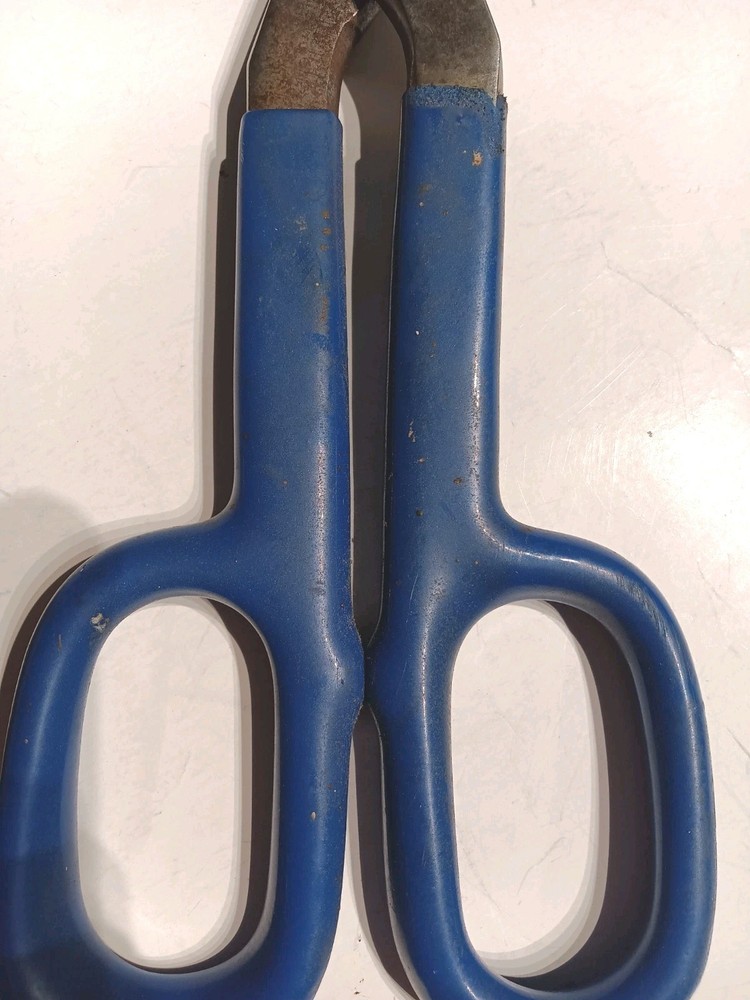 Prosnip 10" Tin Snips No. 010 (USA)