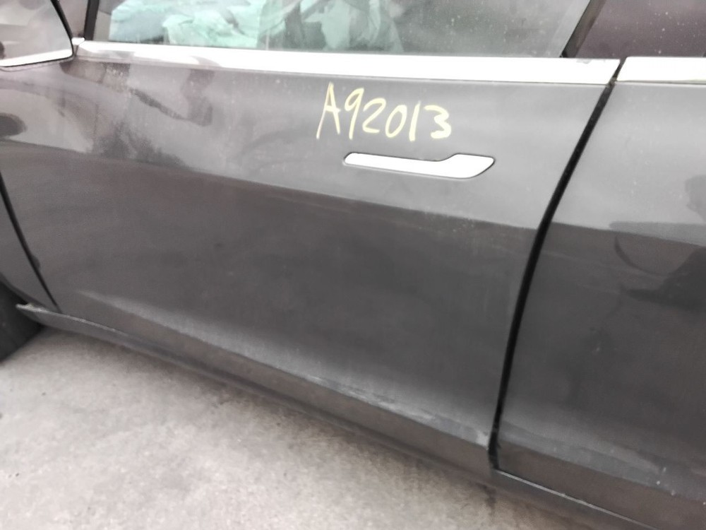 TESLA 3 2018 Camera/Projector 129125