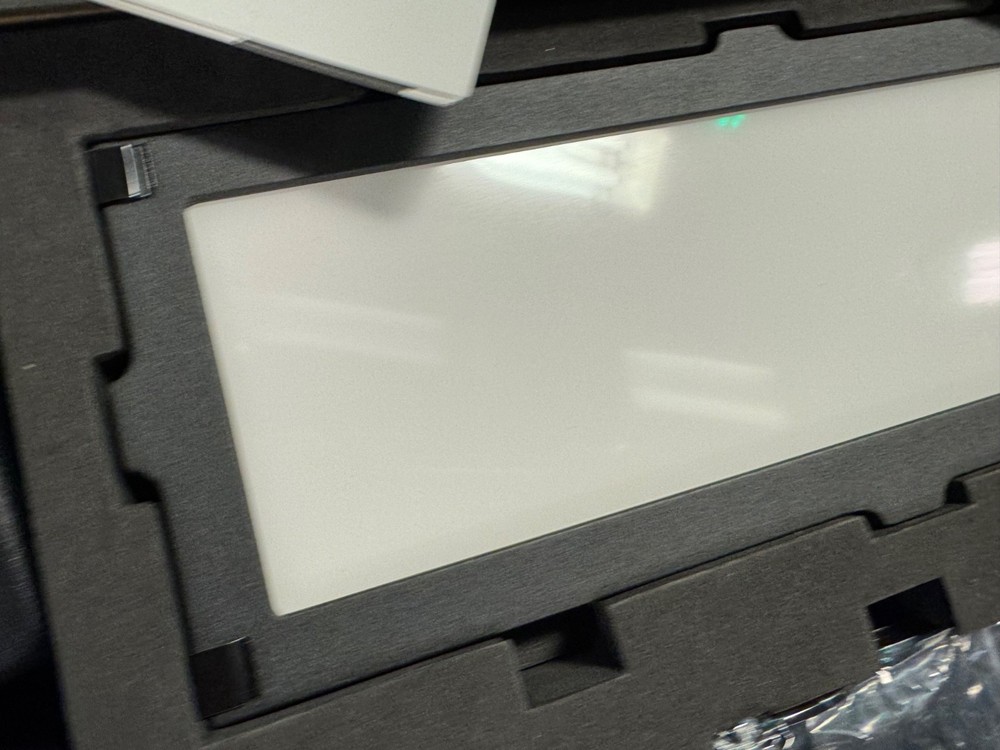 Ikan - Piatto 10″ x 3″ Accent Light - Opened