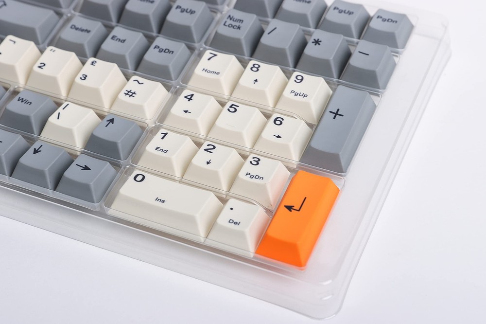 Keycap Set for Mechanical Keyboard