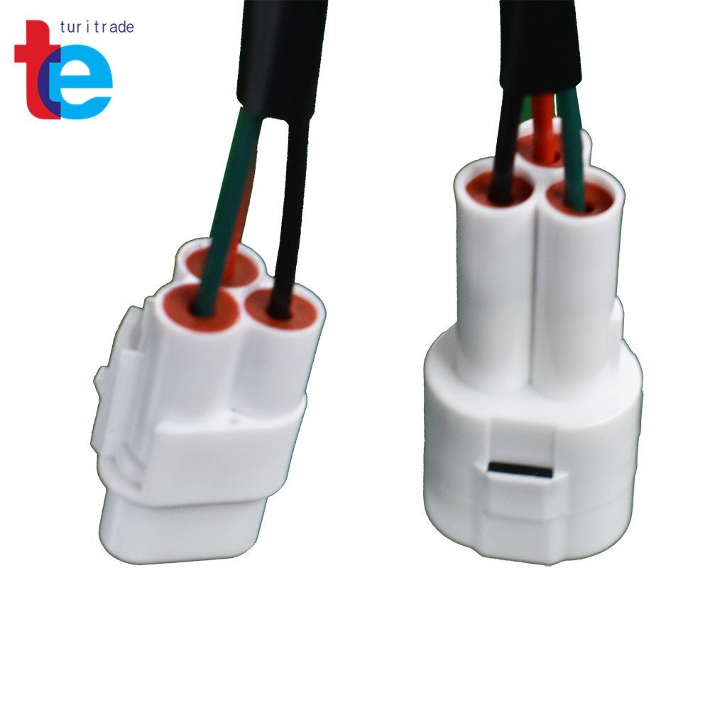 Model 2 Throttle Position Sensor Harness For EXC SXF, Test Setting Tool