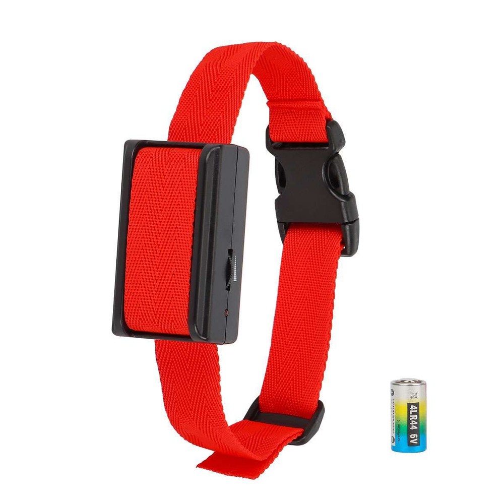 No Barking Automatic Shock Control Collar For Small Medium Large Dog Anti Bark