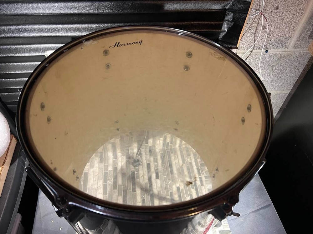 Peavey International Series 2 Drum 16X16"