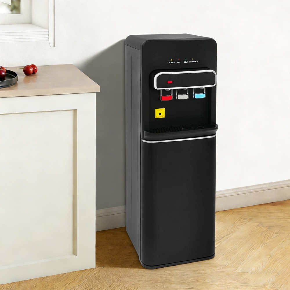 Bottom-loading Water Dispenser, Floor-standing Bottom-loading Water Dispenser