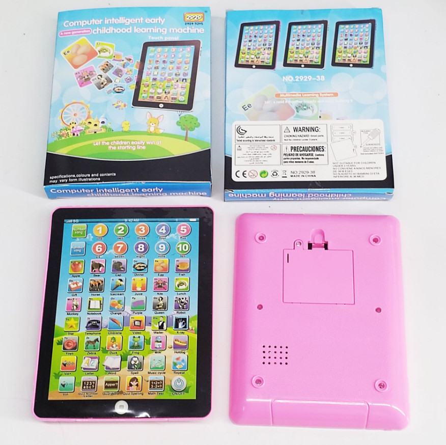 2026 NEW Educational Learning Toys for Kids Toddlers Age 2 3 4 5 6 7 Years Old