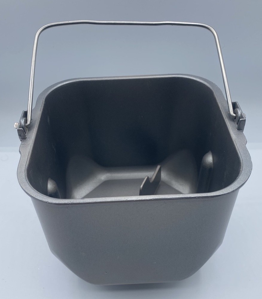 Vintage Sunbeam Oyster Model 4810 Automatic Bread Maker Machine Tested