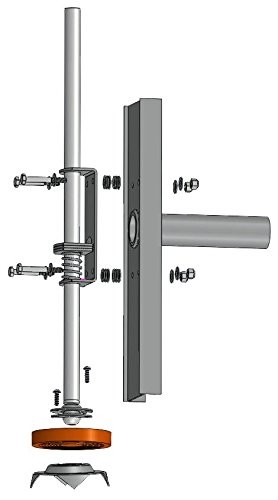 Replacement Rubber Feet