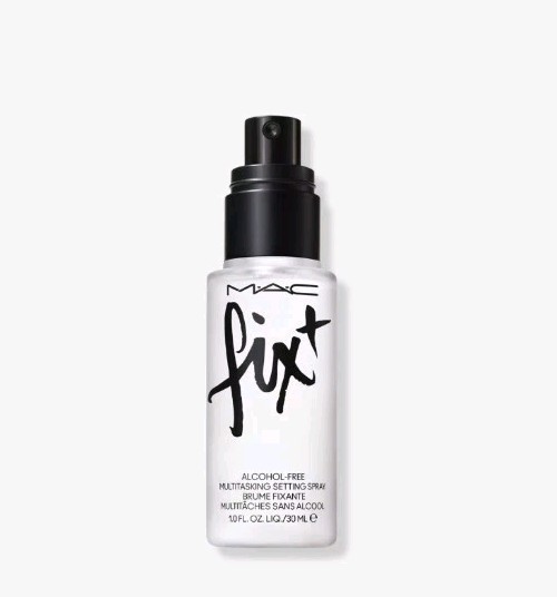 MAC M·A·C FIX+ Alcohol-Free Multitasking Setting Spray Mini 30ml/ 1 Fl oz