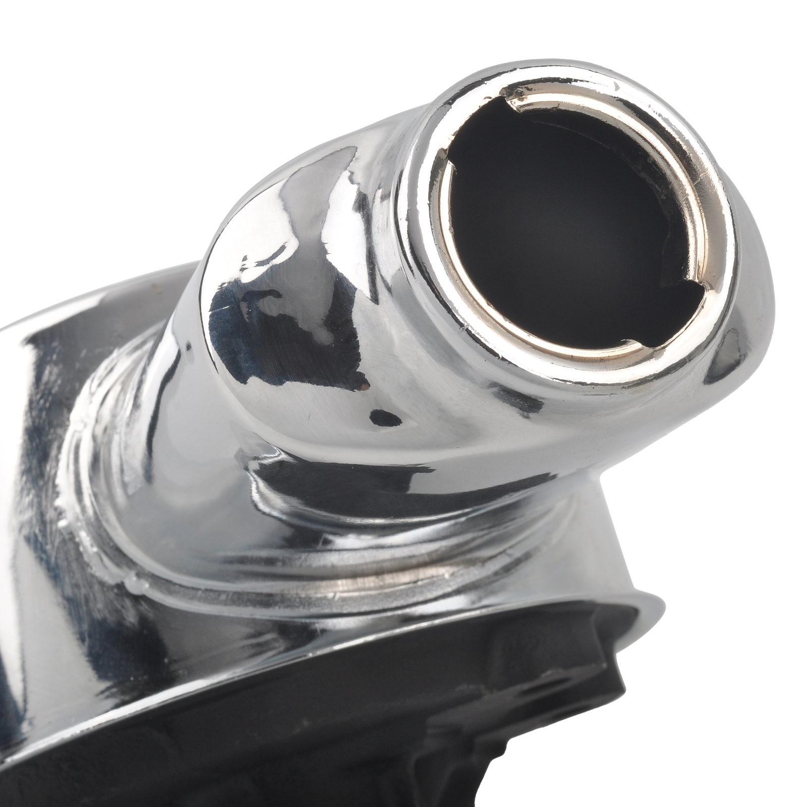 Saginaw Power Steering Pump with Brackers & 2 Groove Pulley Kit V-Belt for Chevy