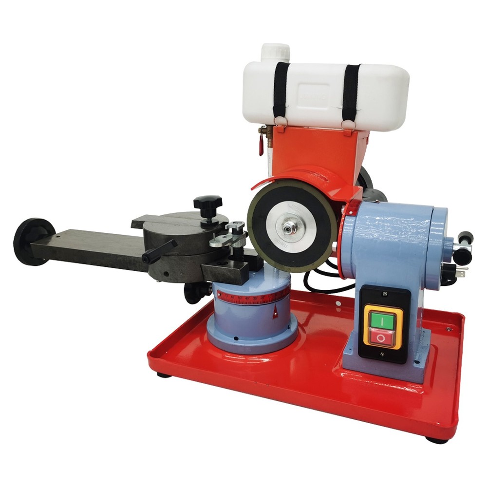 110V Water Injection Circular Carbide Saw Blade Grinder Sharpener Machine