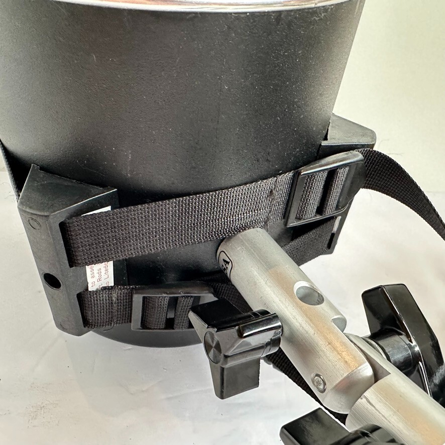 NOVATRON M240S Mono Lighting Studio Photo Light