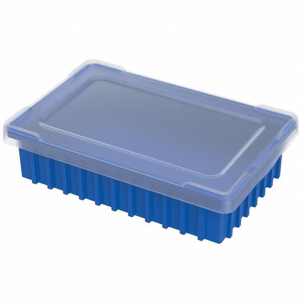 Akro-Mils 33061 Clear Plastic Lid