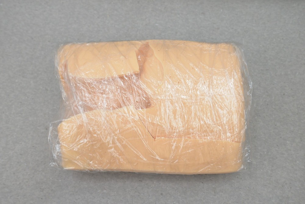 Chamberlain Group Hip Labrum Trainer 6005 W/ Case